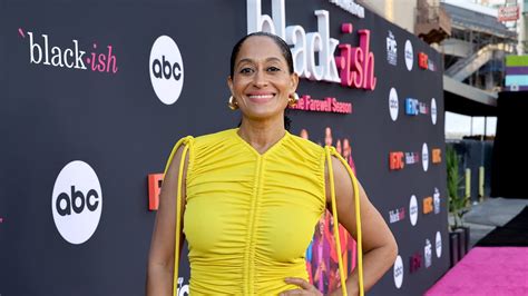 tracee ellis ross sexy|Tracee Ellis Ross stuns in bikini while relaxing in jaw